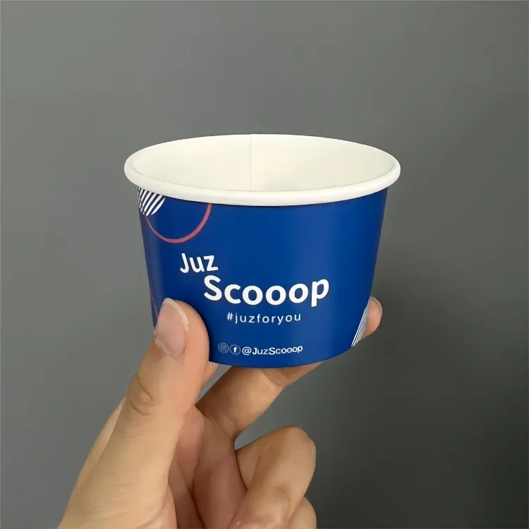 3oz 100ml ice cream cup 3oz 100ml ice cream cup